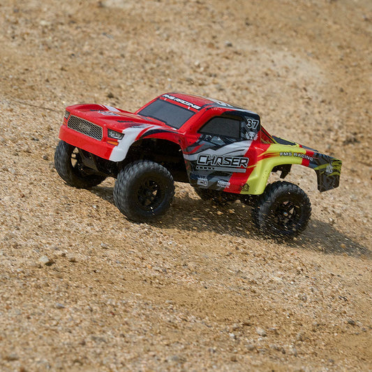 TCH 1:24 FSC24 Chaser Short Course Truck RTR