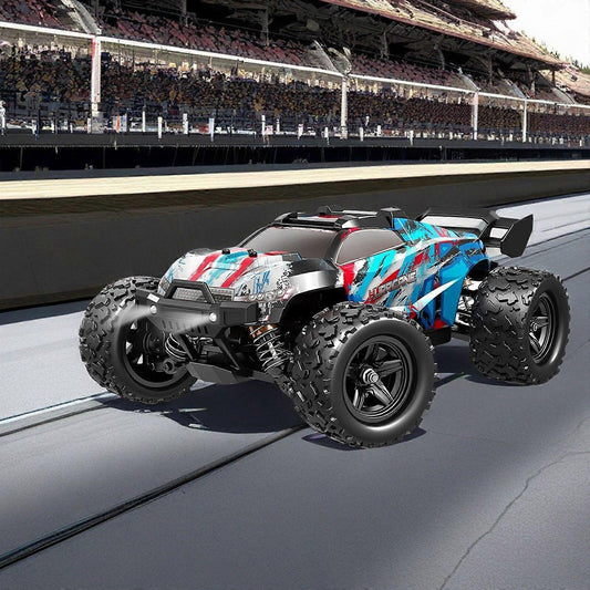 1:18 RC 2.4GHz Hurricane High Speed Truck