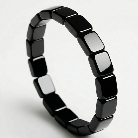 HEMATIX® HEMATITE BRACELET