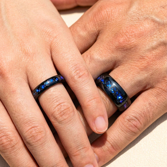 Nebula Rings