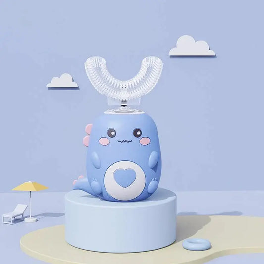 Funliva BrushBuddy™