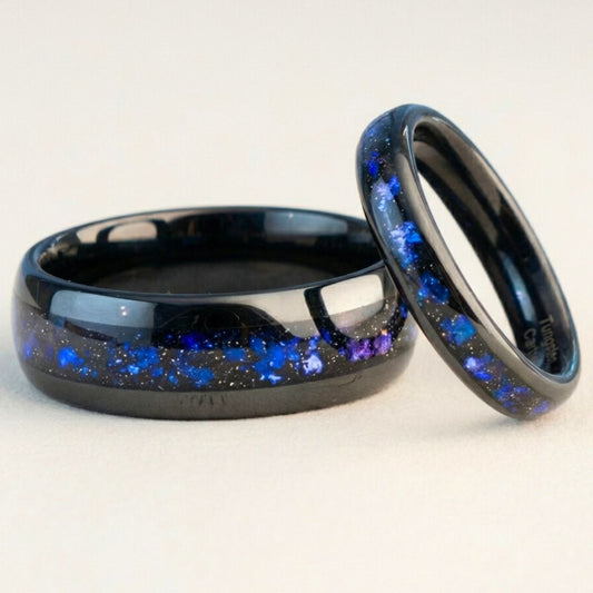 Nebula Rings